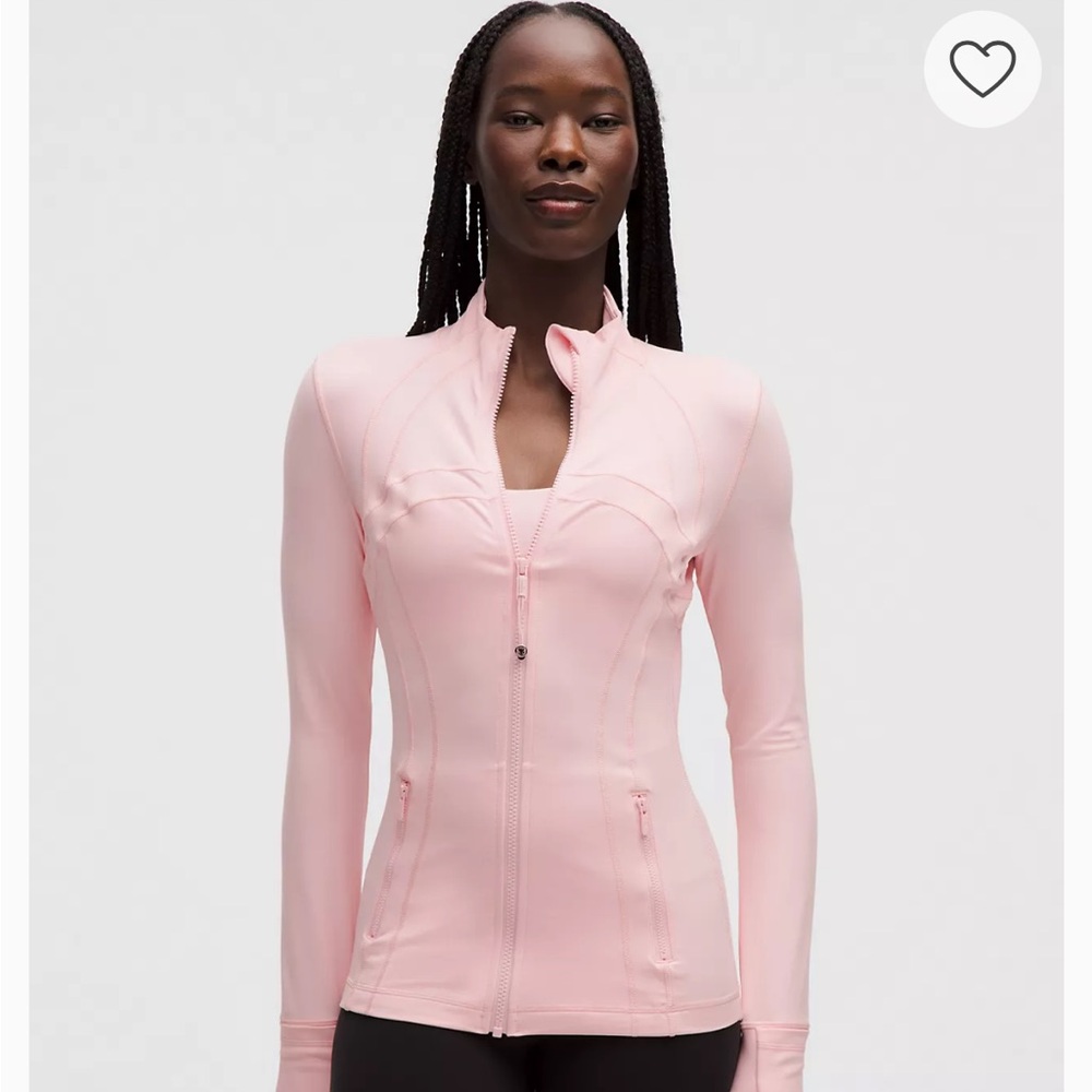 Lululemon Define Jacket Nulu